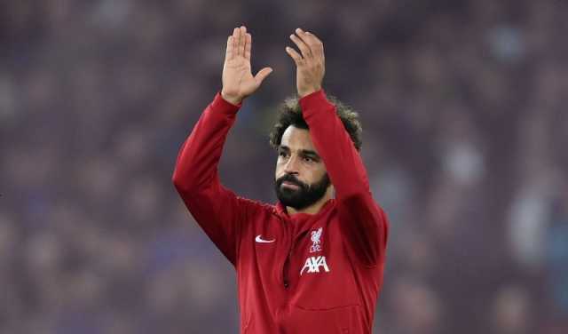 اتحاد جدة يقدم عرض خيالي لـ ليفربول للموافقة على رحيل محمد صلاح