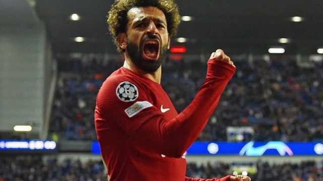 اتحاد جدة يقدم عرض جديد لضم محمد صلاح من ليفربول