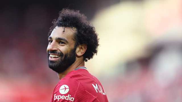 نجم ليفربول السابق يطالب بالإطاحة بـ محمد صلاح