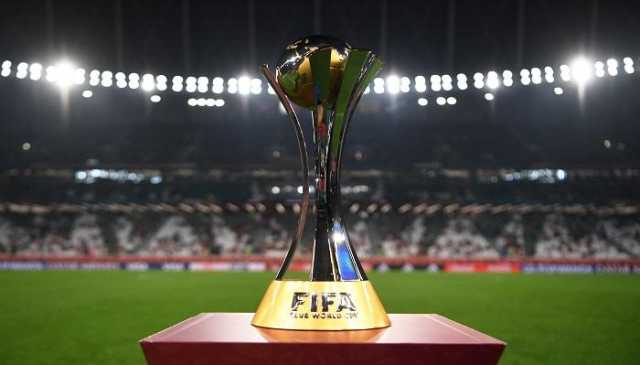 فيفا يعلن عن طرح تذاكر المرحلة الثانية لبطولة كأس العالم للأندية