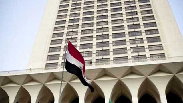 مصر تدين اقتحام مجموعة من المتطرفين اليهود باحات المسجد الأقصى