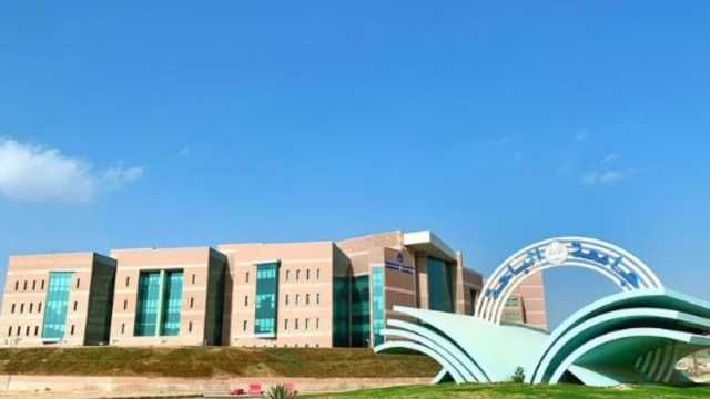 جامعة الباحة تعلن مواعيد تسجيل الجداول للفصل الدراسي الأول ١٤٤٥هـ