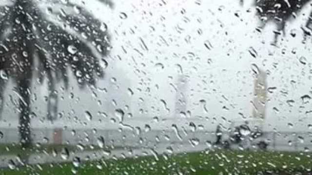 'الأرصاد' ينّبه من أمطار ورياح نشطة على محافظة ينبع