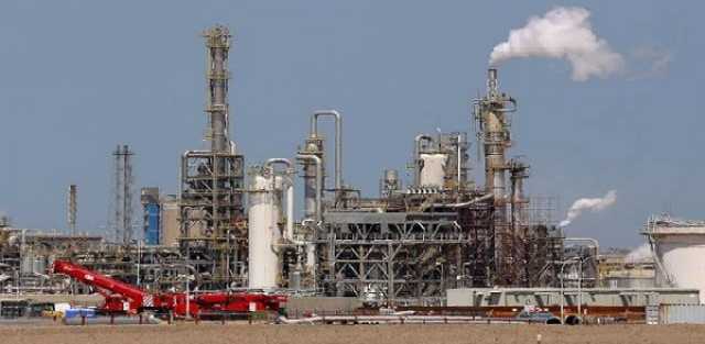 انقطاع مفاجئ في إمدادات غاز الوقود في مصفاة الزور بالكويت