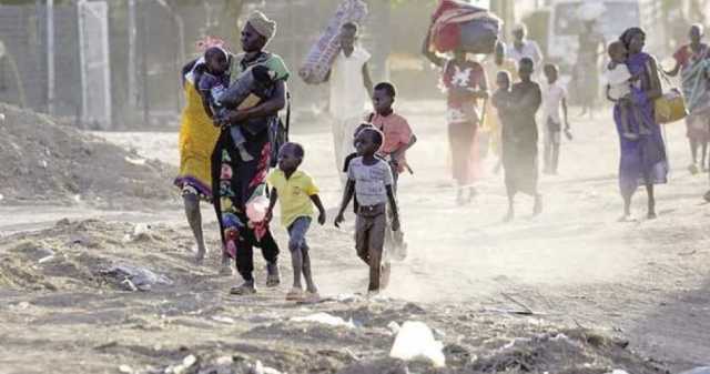 المنظمة الدولية للهجرة: السودان يواجه أكبر أزمة نزوح داخلي في العالم