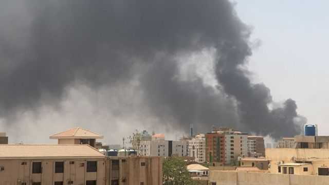 بريطانيا: الجيش السوداني والدعم السريع جرّا البلاد لحرب لا مبرر لها وستتم محاسبتهما