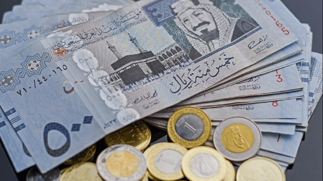 سعر الريال السعودي مقابل الجنيه المصري والعملات العربية اليوم الأربعاء 22-1-1445