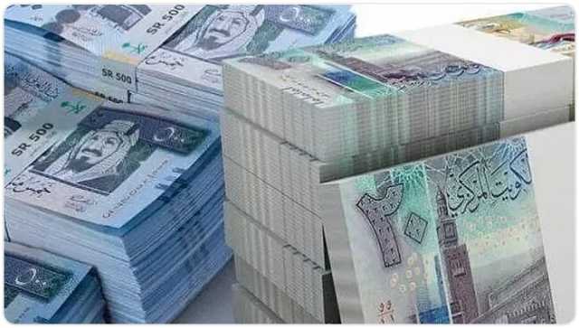 أسعار العملات الأجنبية والعربية مقابل الريال السعودي اليوم الأربعاء 14 - 2 - 1445