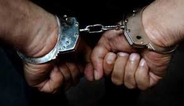 شرطة محافظة جدة تقبض على شخص لترويجه مادة الإمفيتامين المخدر
