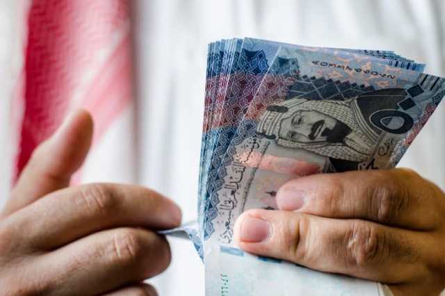 سعر الريال مقابل الدولار والعملات الأجنبية اليوم الأربعاء 29-1-1445