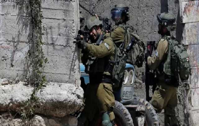 إصابة العشرات خلال مواجهات مع قوات الاحتلال الإسرائيلي في نابلس