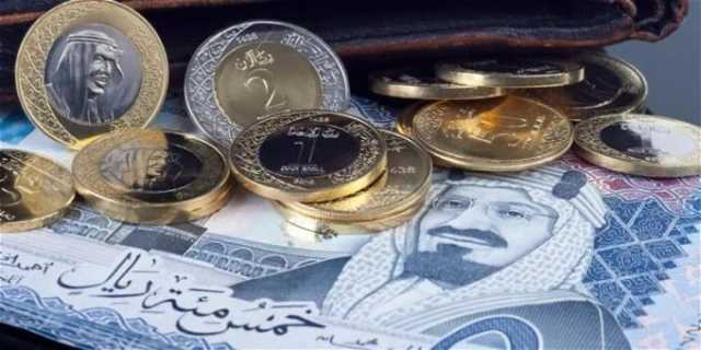 سعر الريال مقابل الدولار والعملات الأجنبية اليوم الخميس 8-2- 1445