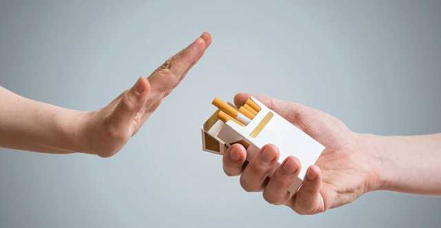 6 خطوات تساعد على الإقلاع عن التدخين