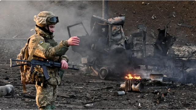 حاكم «بريانسك»: إسقاط مسيّرتين أوكرانيتين دون إصابات أو أضرار