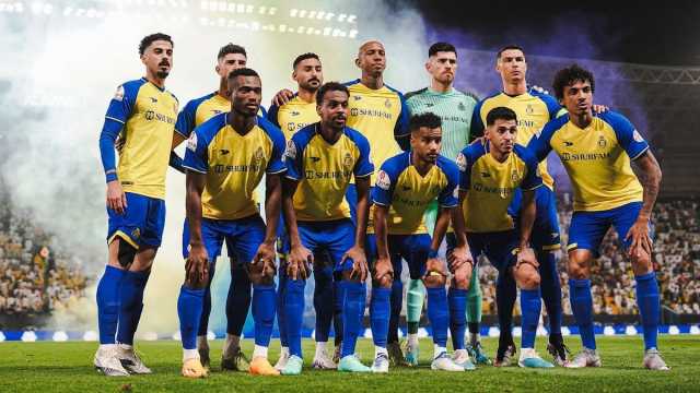 بختام ربع نهائي كأس الملك سلمان.. النصر يصطدم بالشباب والرجاء يلتقي الوحدة غداً