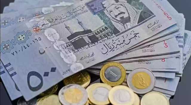 الهدوء يسود.. سعر الريال مقابل الجنيه والعملات العربية اليوم الأربعاء 29-1-1445