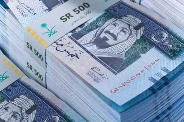 سعر الريال السعودي مقابل العملات الأجنبية اليوم الأحد 19-1-1445