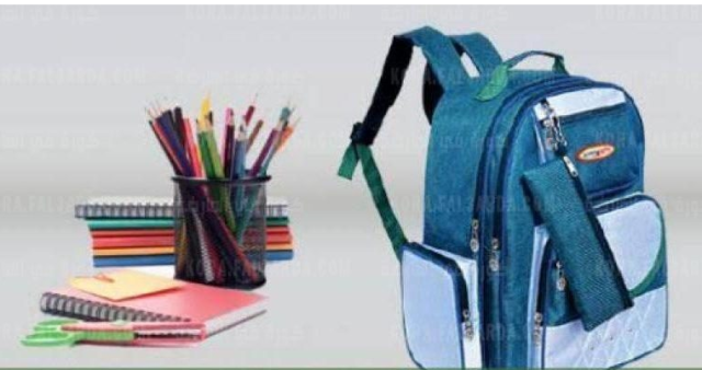 الصحة: 5 نصائح هامة عند شراء الحقيبة المدرسية