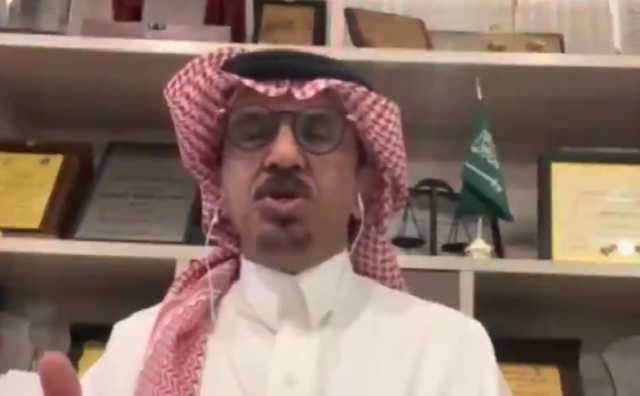 محام: اللائحة التنفيذية للاعتراض على الأحكام توفر حوكمة فعالة وترفع مستوى وجودة الخدمات