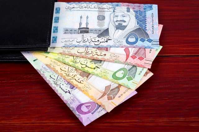 سعر الريال مقابل الجنيه المصري والعملات العربية اليوم الإثنين 5-2- 1445