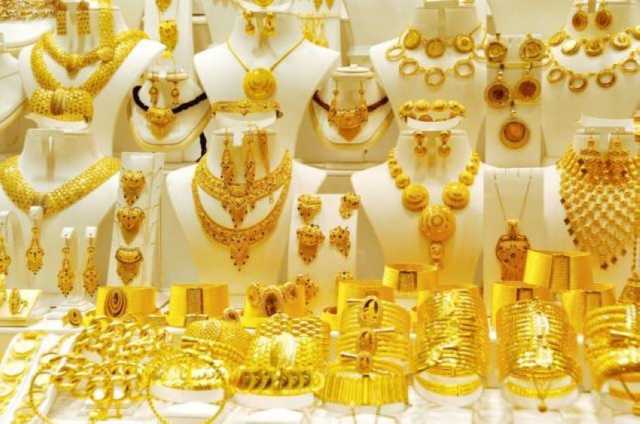 ارتفاع كل الأعيرة.. سعر الذهب في السعودية اليوم الخميس 15-2- 1445