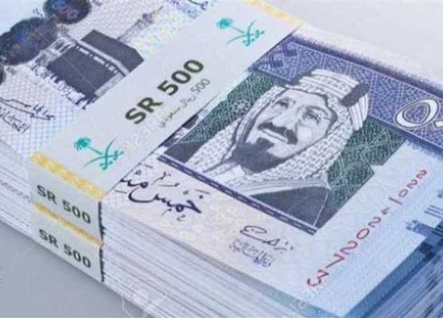 سعر الريال مقابل الدولار والعملات الأجنبية اليوم الخميس 15-2- 1445