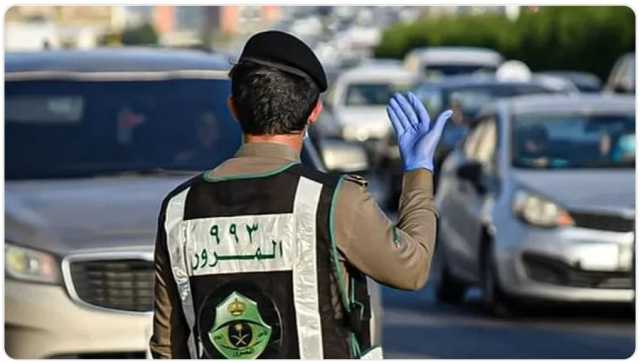 المرور: يلزم سريان الفحص الدوري لتجديد رخصة القيادة