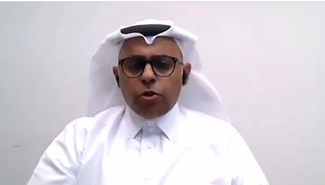 محلل مالي: الشركات تأنت في الإدراج بسوق الأسهم كي لا تتأثر سمعة السهم