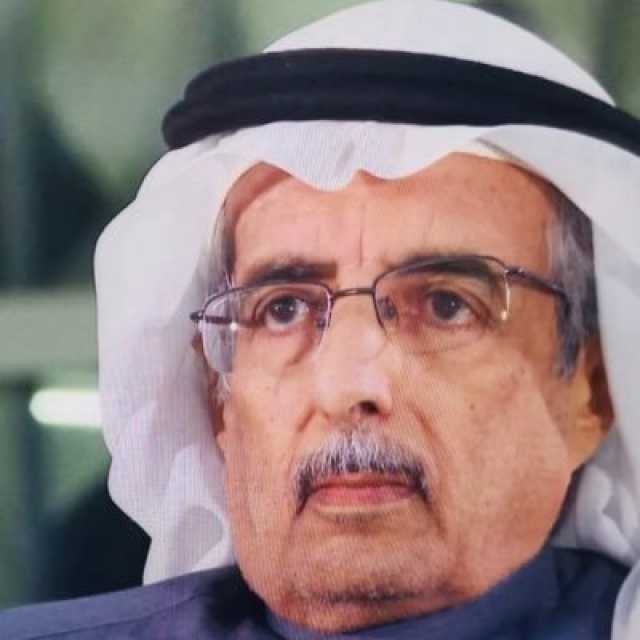 وفاة الكاتب السعودي محمد علوان «أبو غسان»