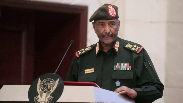 البرهان: لا نسعى للاستمرار في حكم السودان.. ونعمل على إجراء انتخابات حرة