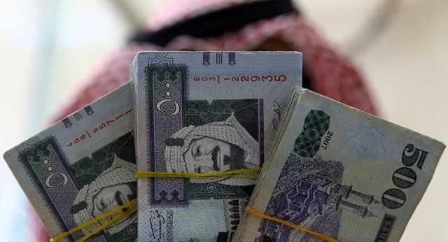 سعر الريال مقابل الجنيه المصري والعملات الأجنبية اليوم الثلاثاء 21- 1- 1445