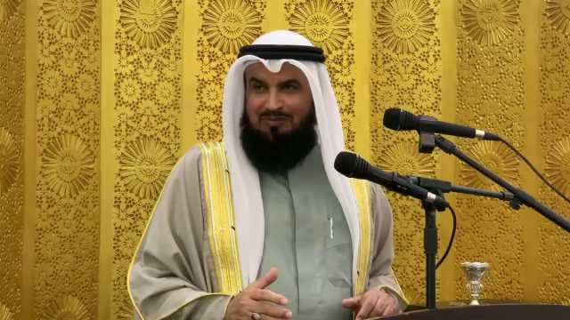 رئيس مجلس الأوقاف السنية بالبحرين يشيد بالمملكة: قائدة للعمل الإسلامي