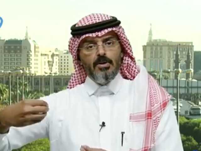 مختص: عدم ممارسة النشاط الحركي يجعل الفرد عرضة للأمراض عند سن الأربعين