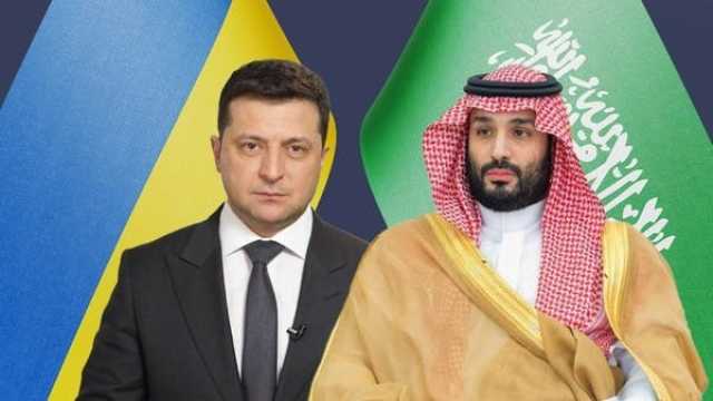 الرئاسة الأوكرانية: مشاورات جدة للسلام كانت مثمرة للغاية