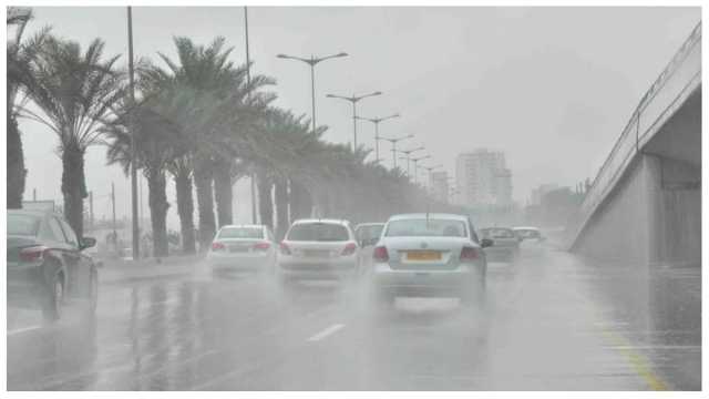 تنبيهات الأرصاد: ضباب بعسير والباحة.. وأمطار خفيفة على الرياض