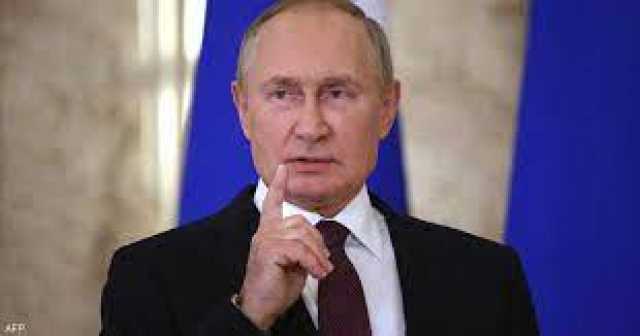 الرئيس الروسي خلال قمة «بريكس»: تراجع حصة الدولار في تعاملات المجموعة