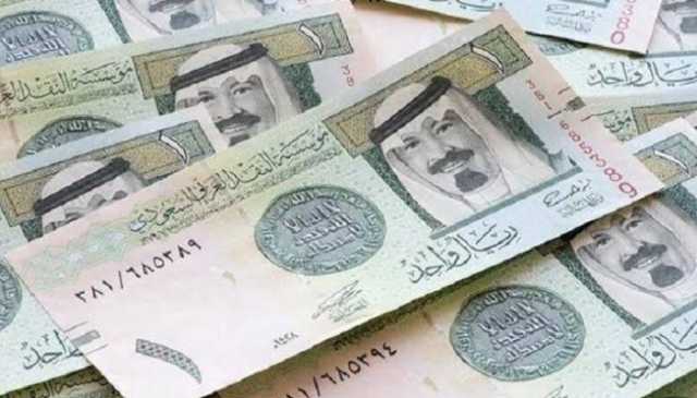 سعر الريال مقابل الجنيه المصري والعملات العربية اليوم الثلاثاء 6-2- 1445