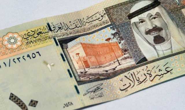 سعر الريال السعودي مقابل الجنيه والعملات العربية اليوم الأربعاء 7-2-1445