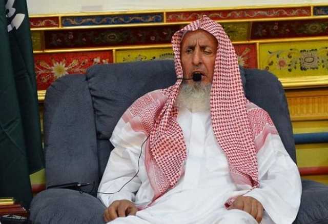 مفتي المملكة: مؤتمر مكة رسالة سلام للحد من مشاعر الكراهية والعنف بين الشعوب