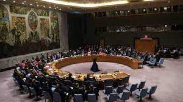 مجلس الأمن يدين التفجيرات الإرهابية في باكستان