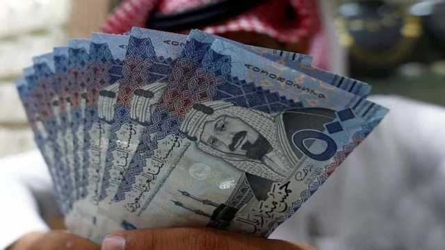 سعر الريال مقابل الدولار والعملات الأجنبية اليوم الثلاثاء 11-3- 1445