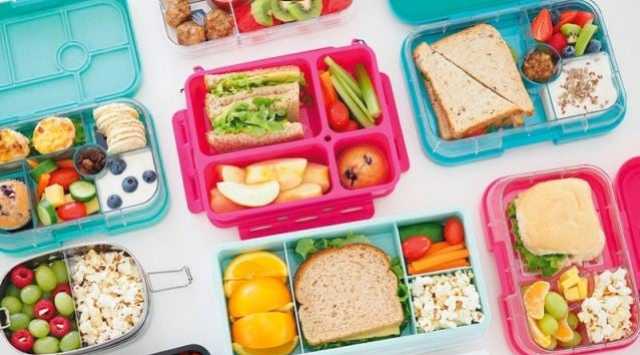 تجنب الخبز الأبيض.. «الغذاء والدواء» تقدم 5 نصائح عند إعداد حقيبة الطعام المدرسية