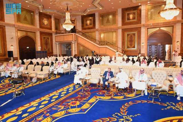 انطلاق مؤتمر الابتكار في التمريض النفسي والقيادة التمريضية وفق رؤية السعودية 2030