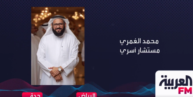 مستشار أسري يوضح ضوابط التحكم بالتجمعات العائلية تجنبًا للخلافات