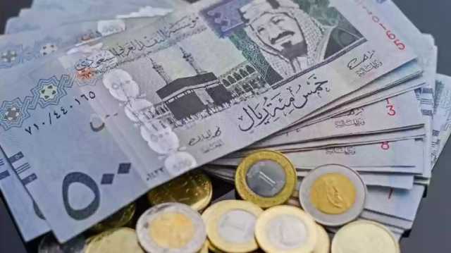 آخر تحديث لسعر الريال السعودي مقابل الجنيه والعملات العربية اليوم الأحد 18-2-1445