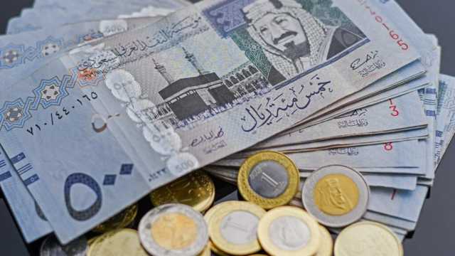 سعر الريال مقابل الدولار والعملات الأجنبية اليوم الإثنين 19-2- 1445