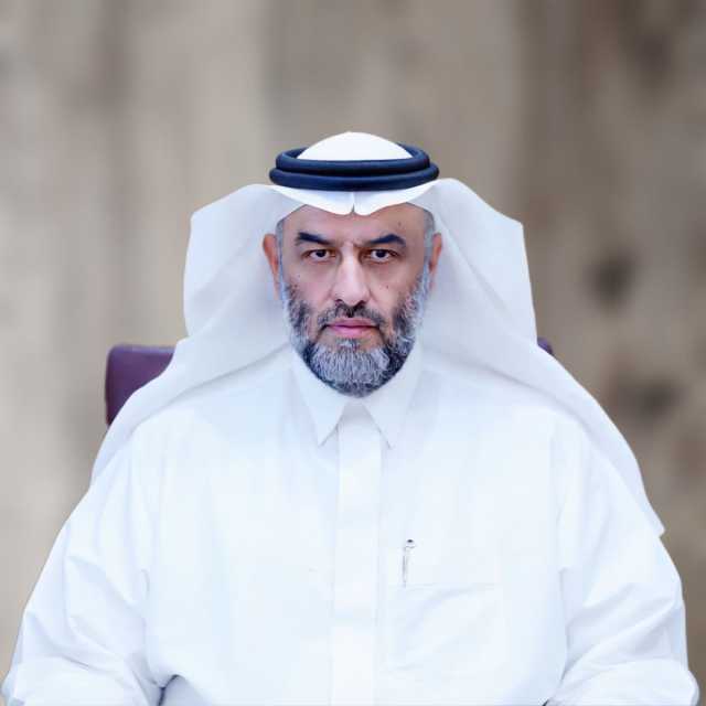 «عبدالله بن سعد الغنام» مديرًا عامًا للتعليم بمنطقة مكة المكرمة