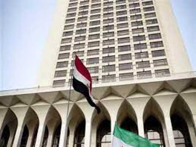 مصر تدين الهجمات الإرهابية في باكستان