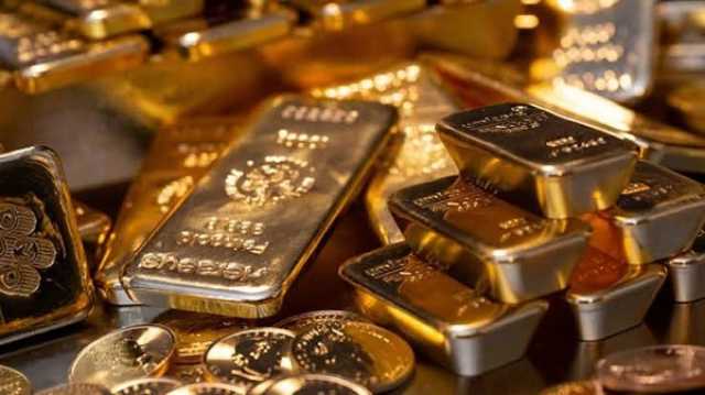 ارتفاع أسعار الذهب وسط ترقب لمعدلات التضخم الأمريكية