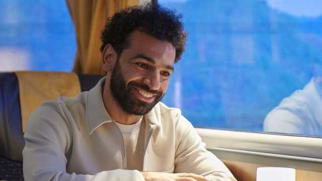 كم يحصل محمد صلاح مقابل الإعلانات الكبرى؟